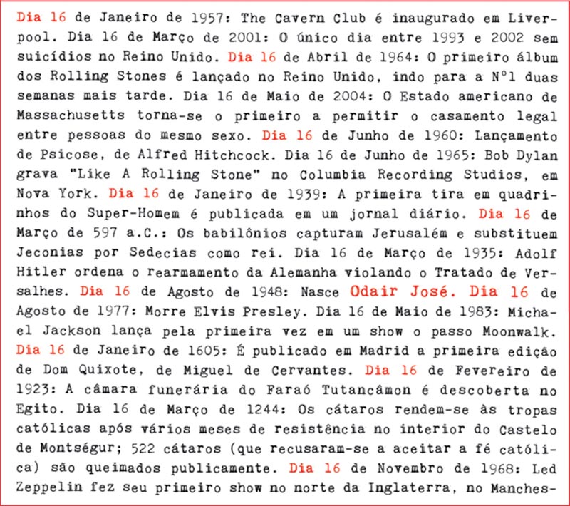 Melhores Álbuns de 2015