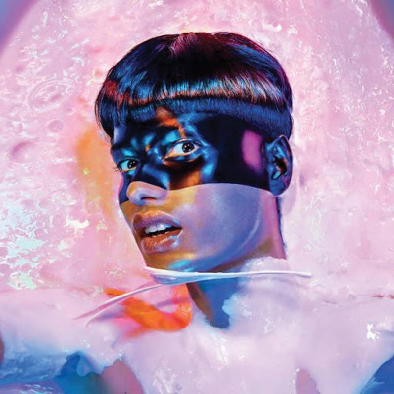 Melhores Álbuns de 2015