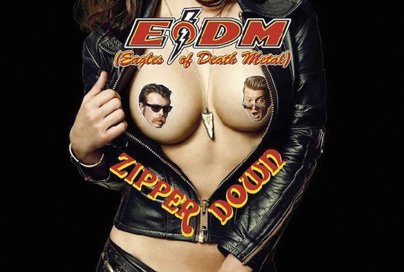 Melhores Álbuns de 2015