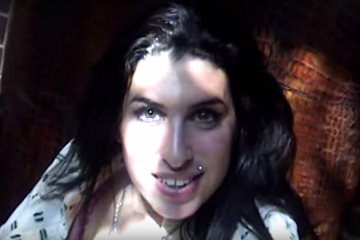 Amy Winehouse Documentário
