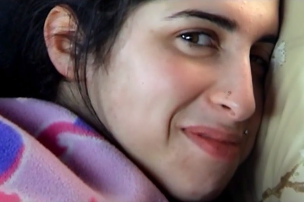 Amy Documentário