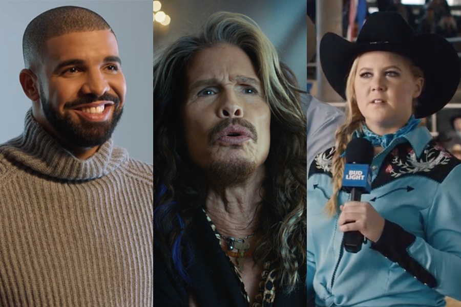 Galeria - Super Bowl 50 - abre