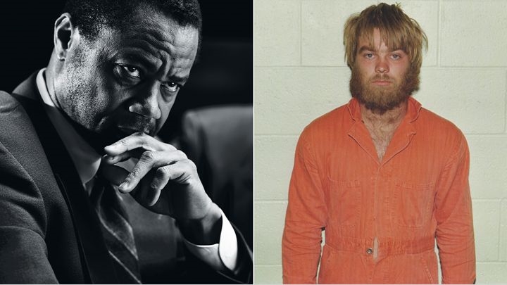 Making a Murderer e O.J. Simpson