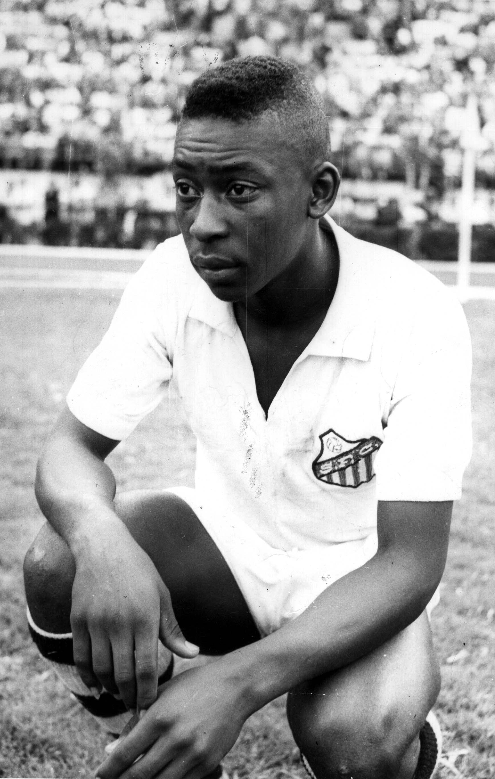 Pelé
