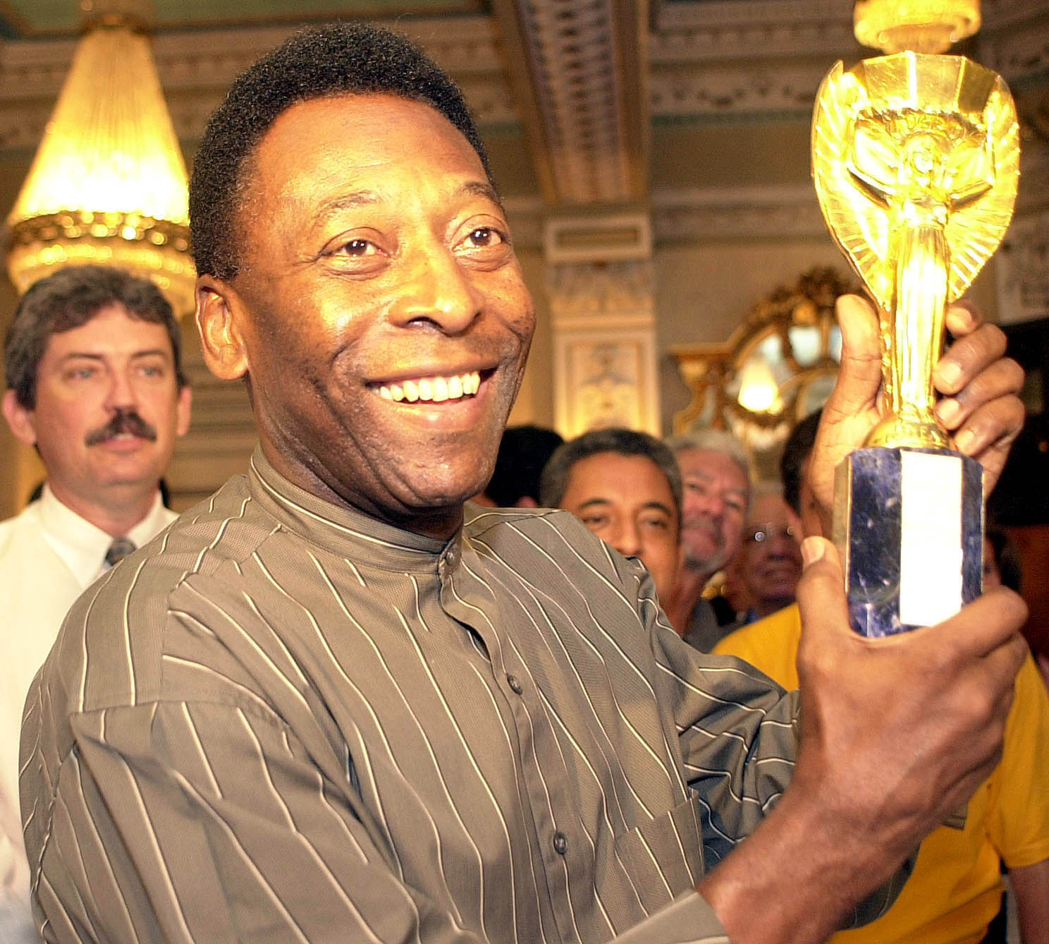 Pelé