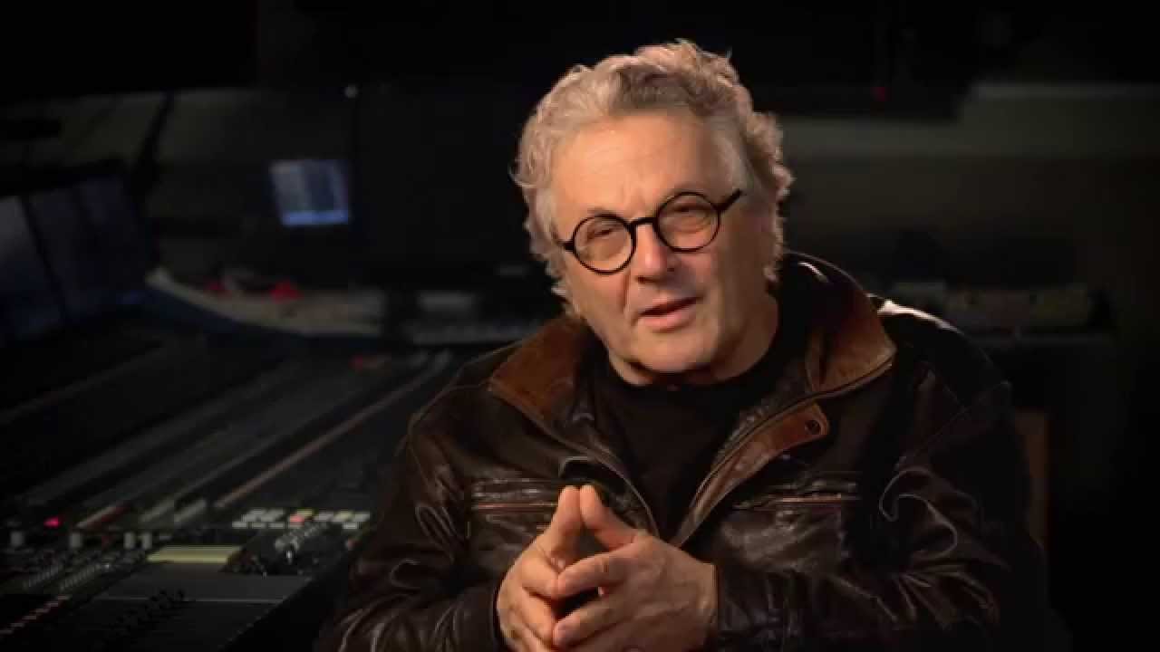Oscar 2016 - Melhor Diretor - George Miller
