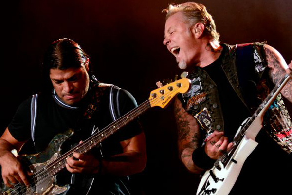 Metallica