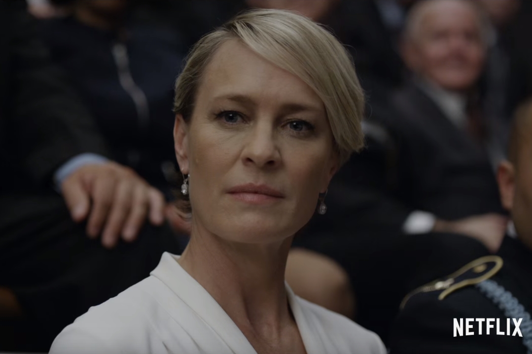 House of Cards