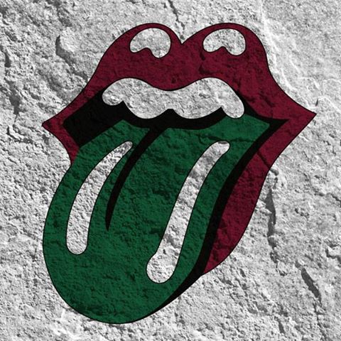 Rolling Stones Fluminense