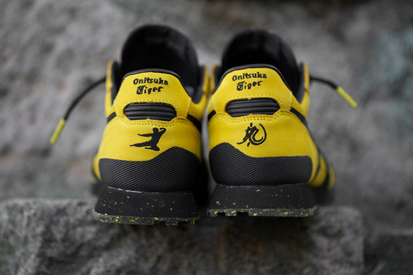 BAIT x Onitsuka Tiger Colorado 85 Legend