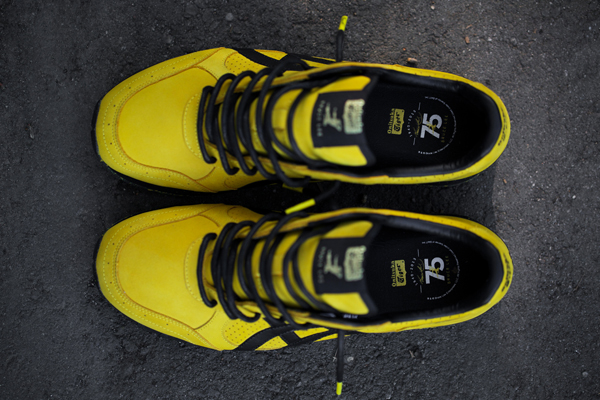 BAIT x Onitsuka Tiger Colorado 85 Legend