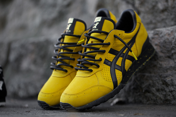 BAIT x Onitsuka Tiger Colorado 85 Legend