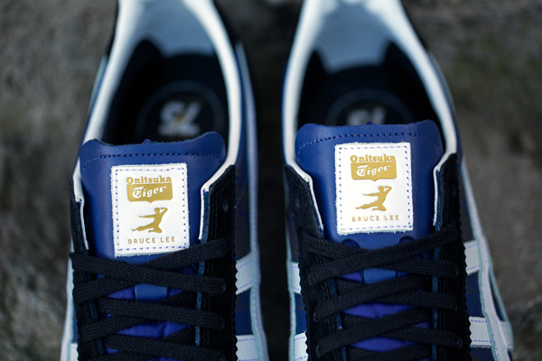 BAIT x Onitsuka Tiger Corsair Jeet Kune Do