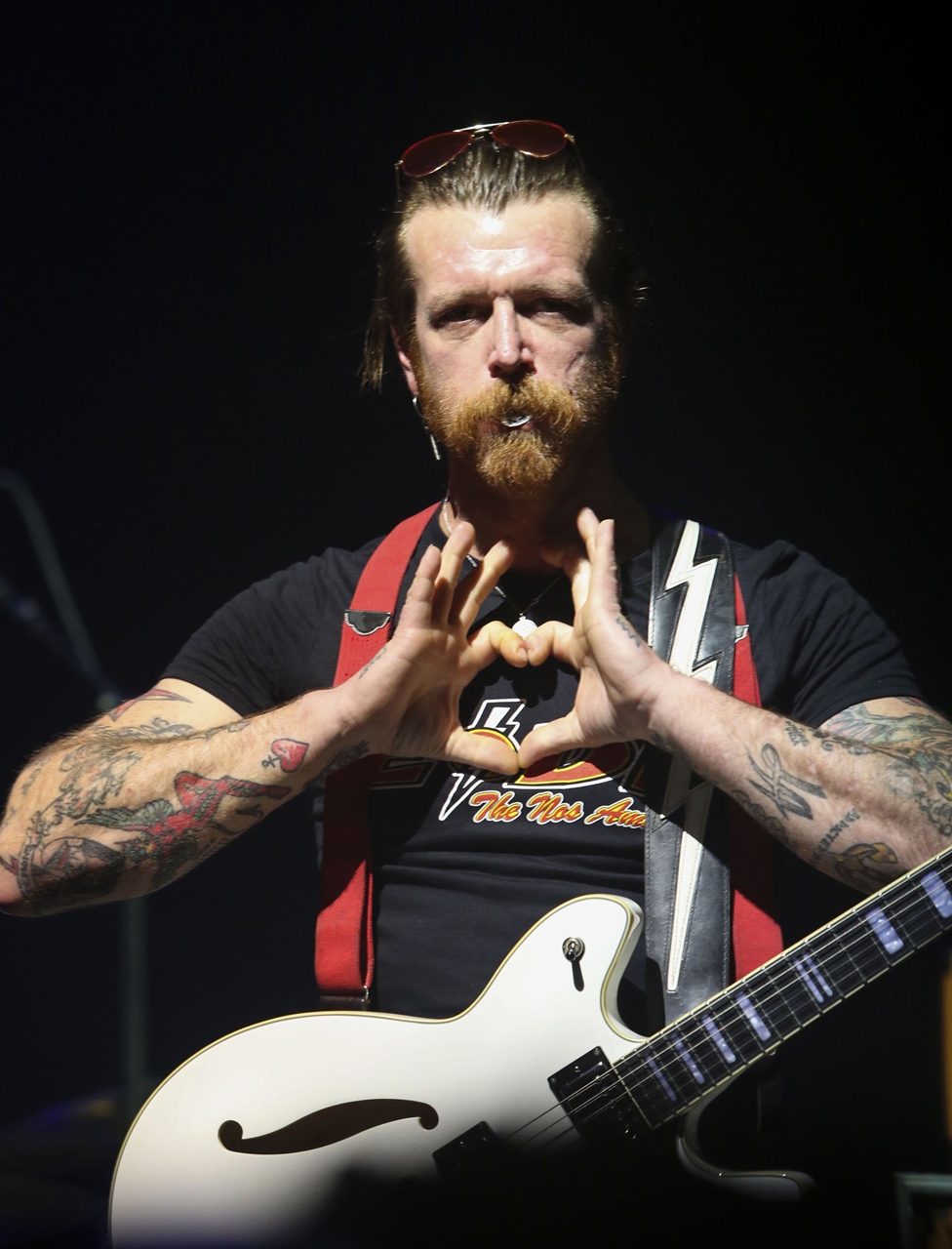 Eagles of Death Metal
