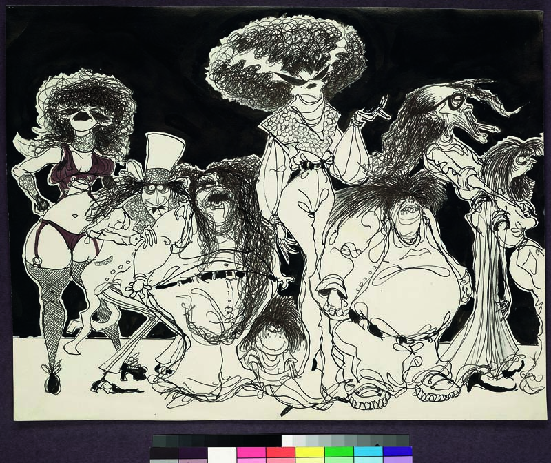 Macabro e Sentimental