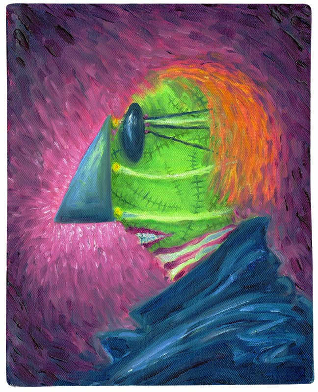 Macabro e Sentimental