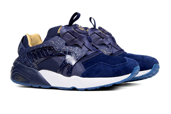 Trinomic Disc Blaze Vênus