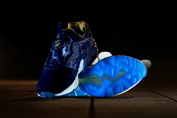 Trinomic Disc Blaze Vênus