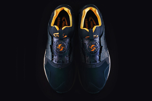 Trinomic Disc Blaze Vênus