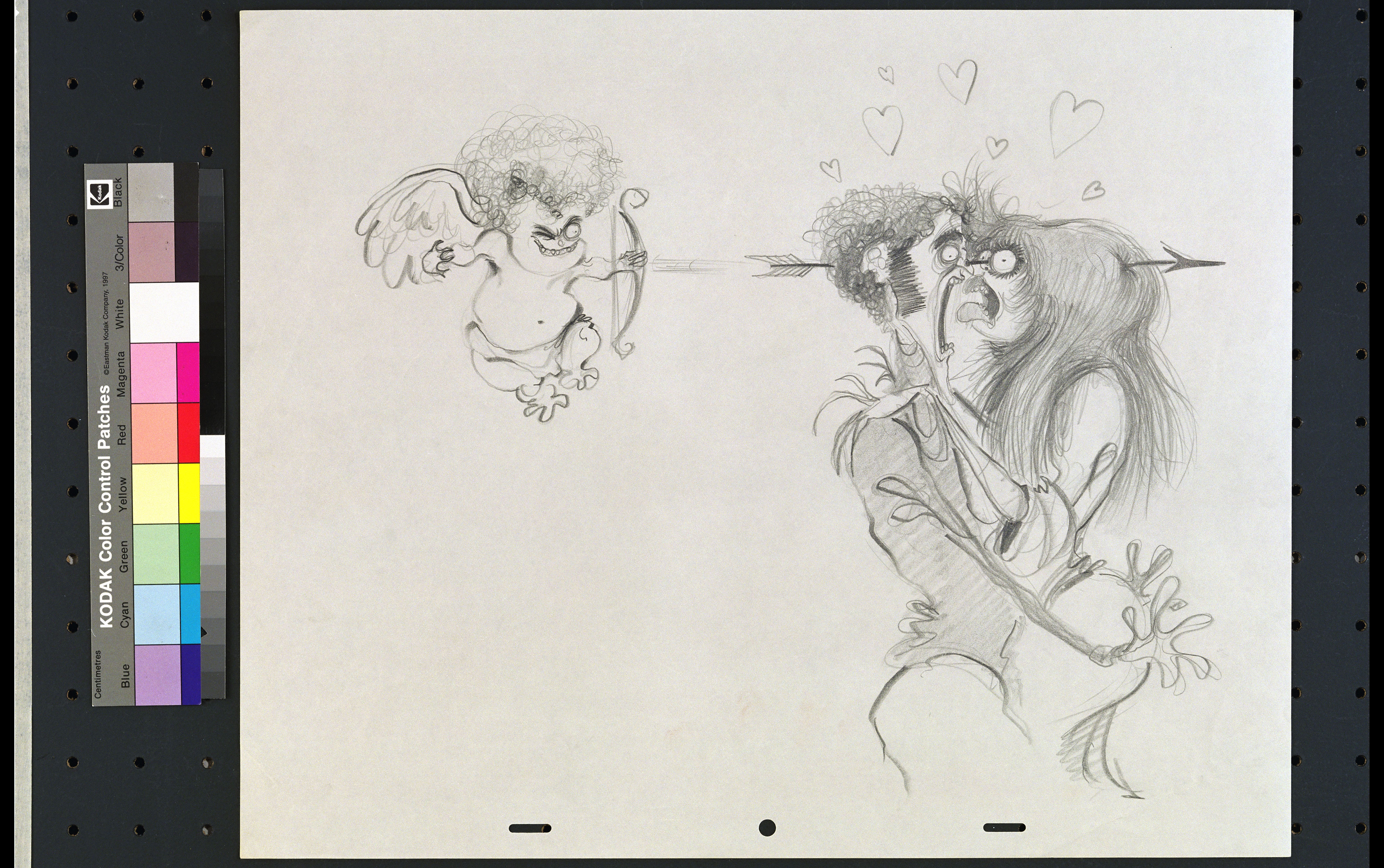 Macabro e Sentimental