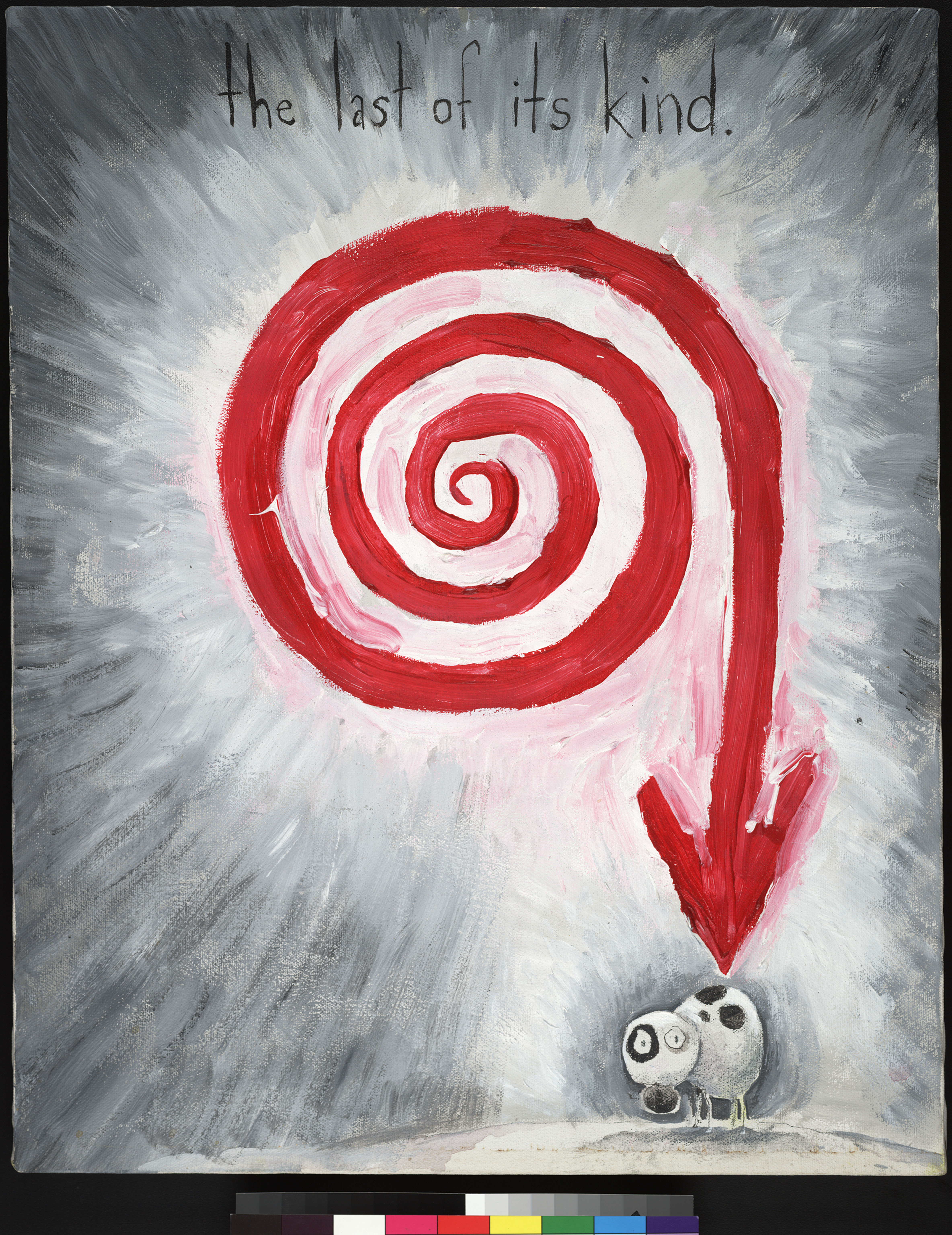 Macabro e Sentimental