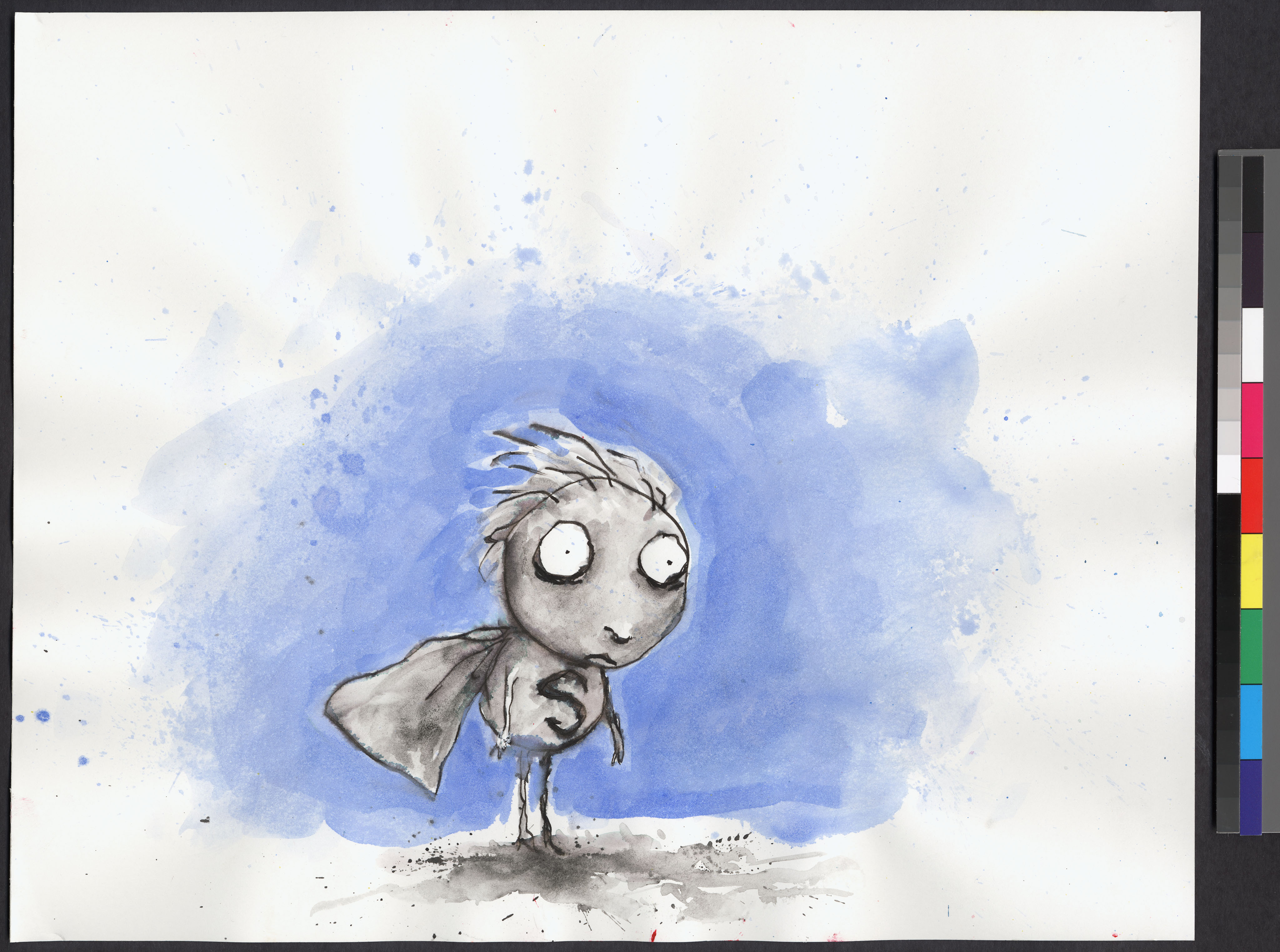 Macabro e Sentimental