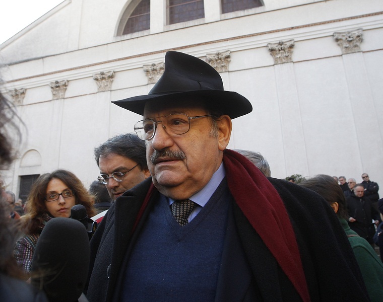 Umberto Eco