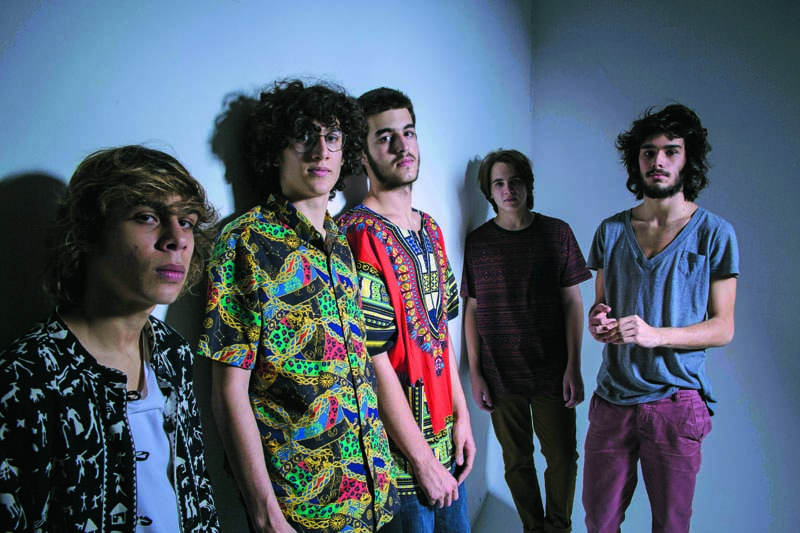 Equilibrados  Dônica conquista novos territórios