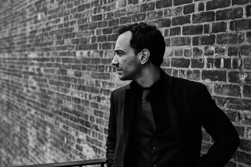 Hammond Jr. está investindo na carreira solo e em uma vida mais saudável.