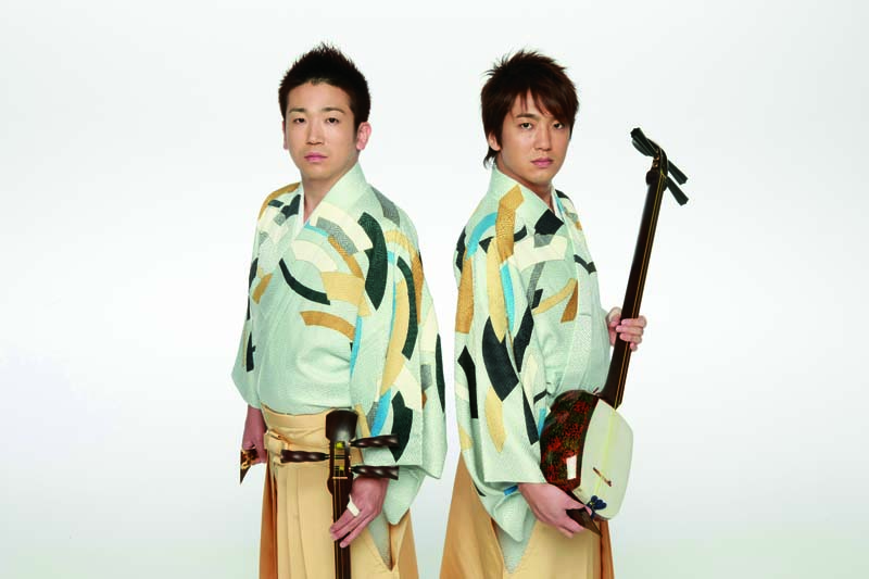 Yoshida-Brothers