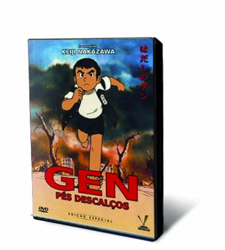 Adaptação de mangá retoma acontecimento trágico.