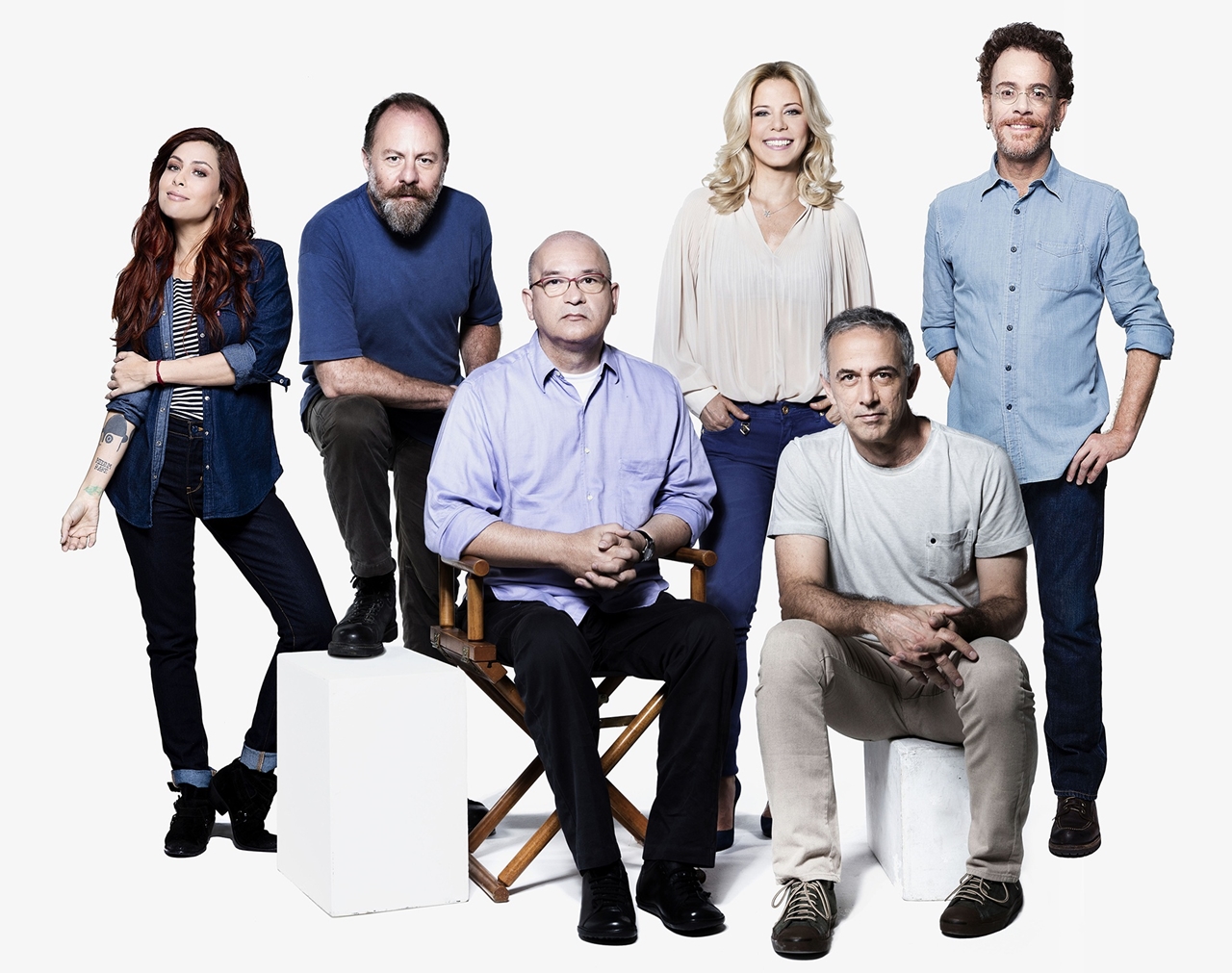 Paralamas do Sucesso, Nando Reis, Pitty e Paula Toller juntos para turnê do Nivea Viva 2016