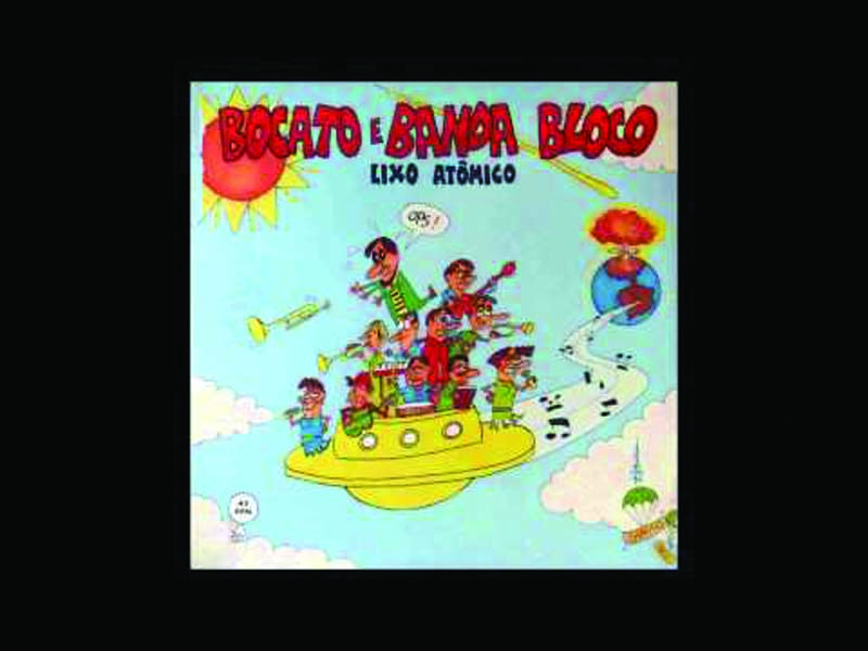 Ebulição Autonôma