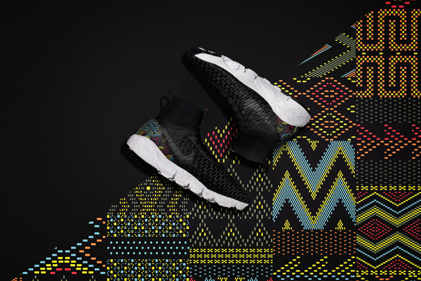 Nike Black History Month