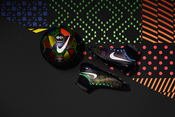 Nike Black History Month