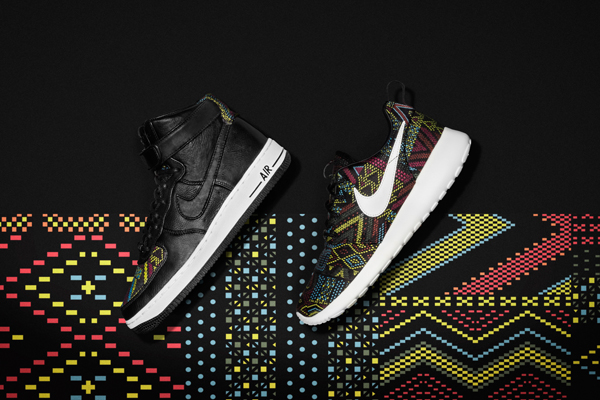 Nike Black History Month