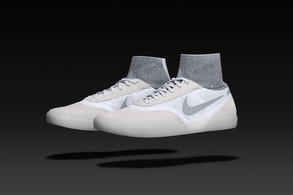 Nike Hyperfeel Koston 3 (Eric Koston)