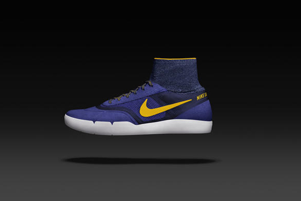 Nike Hyperfeel Koston 3 (Eric Koston)