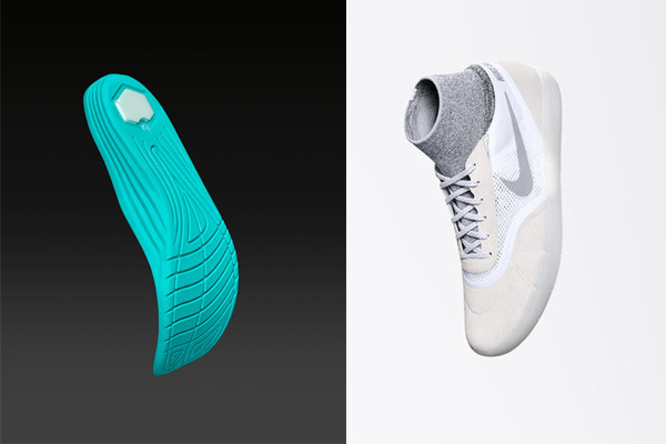 Nike Hyperfeel Koston 3 (Eric Koston)