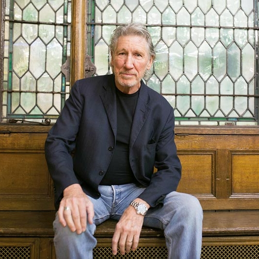 Roger Waters