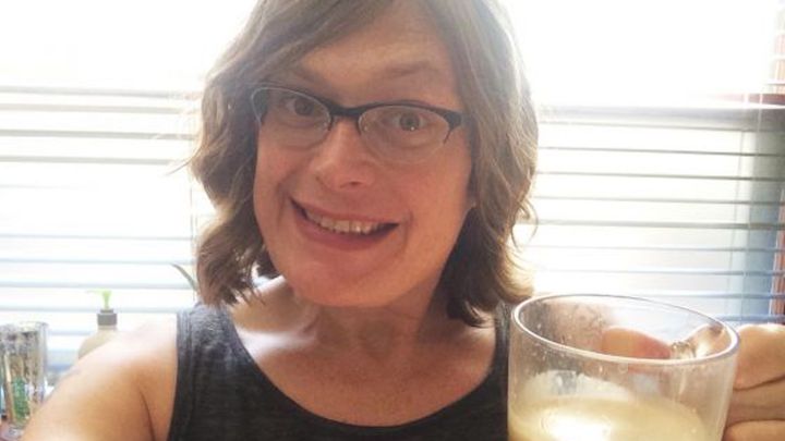 Lilly Wachowski