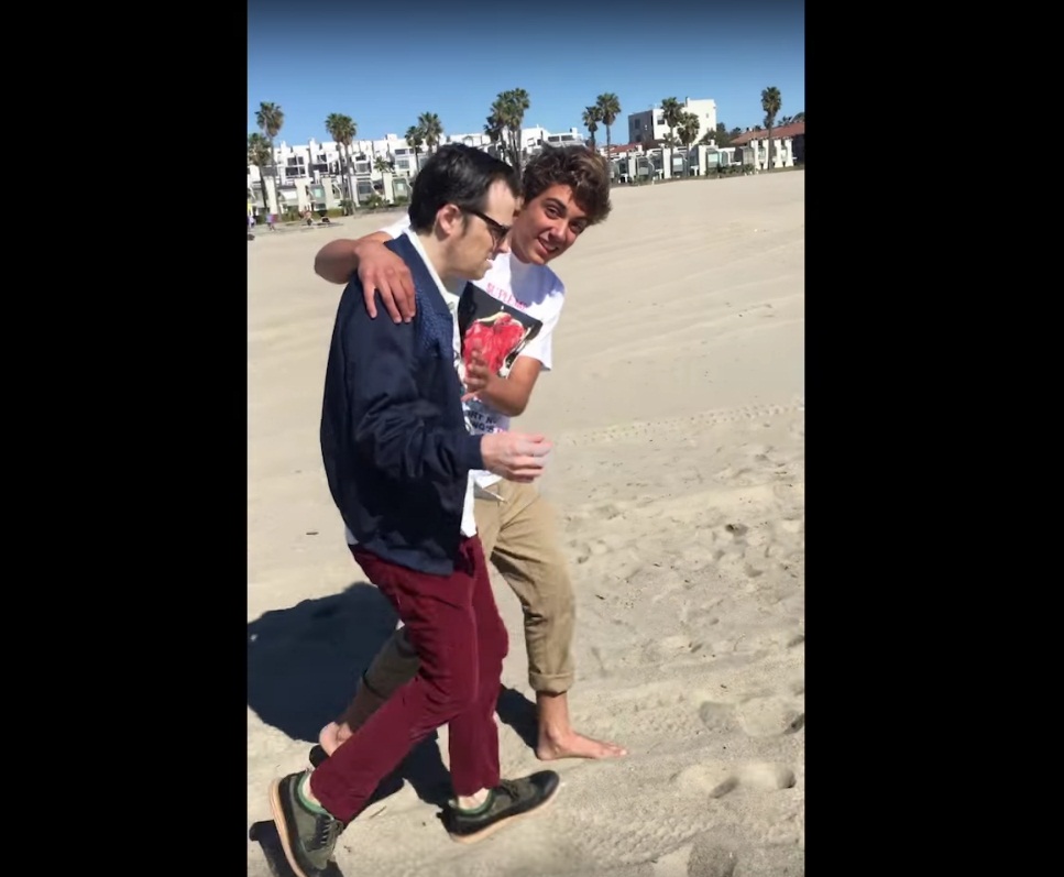 Weezer - California Kids