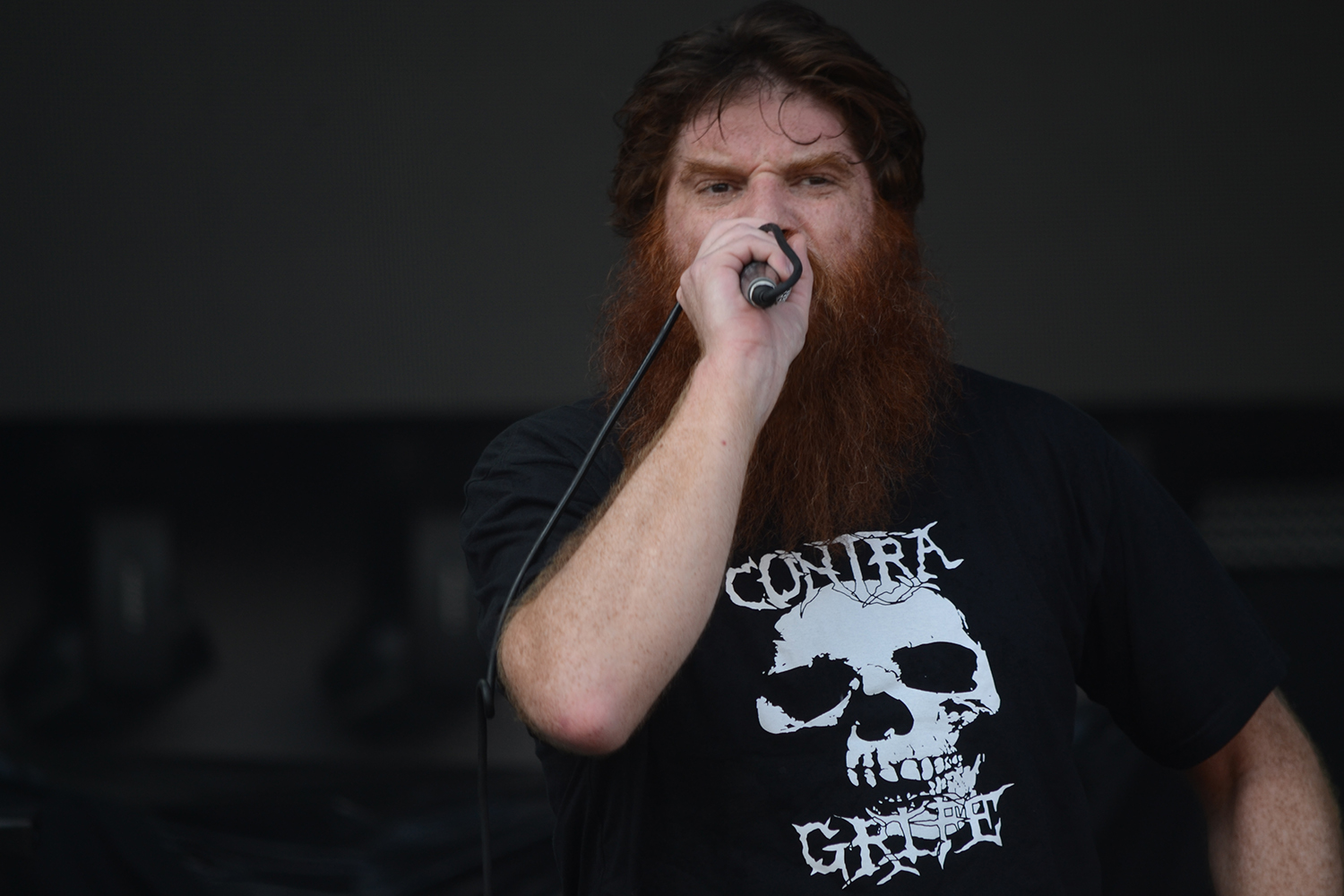 Jimmy London (Foto: Legacy)