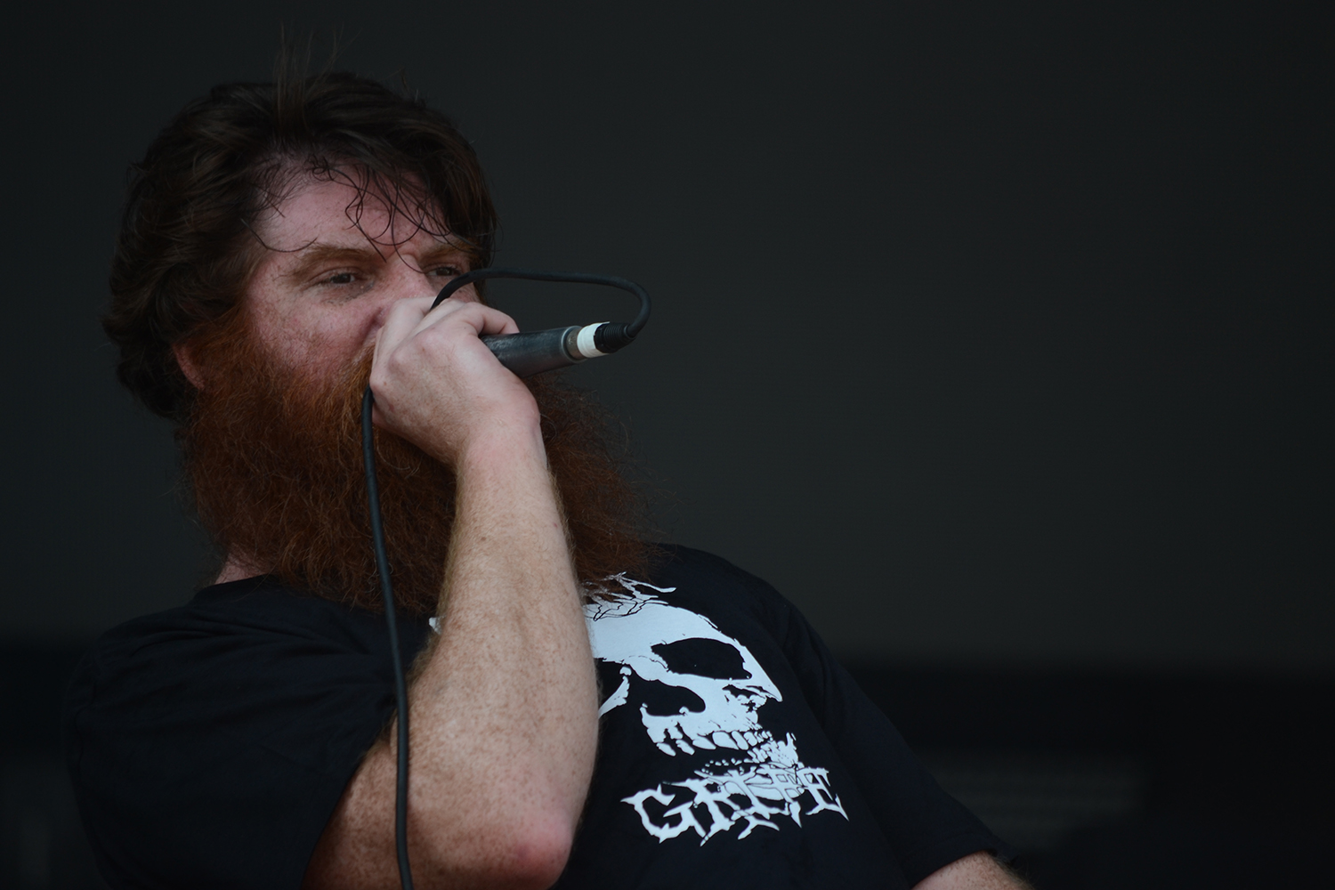 Matanza no Lollapalooza 2016