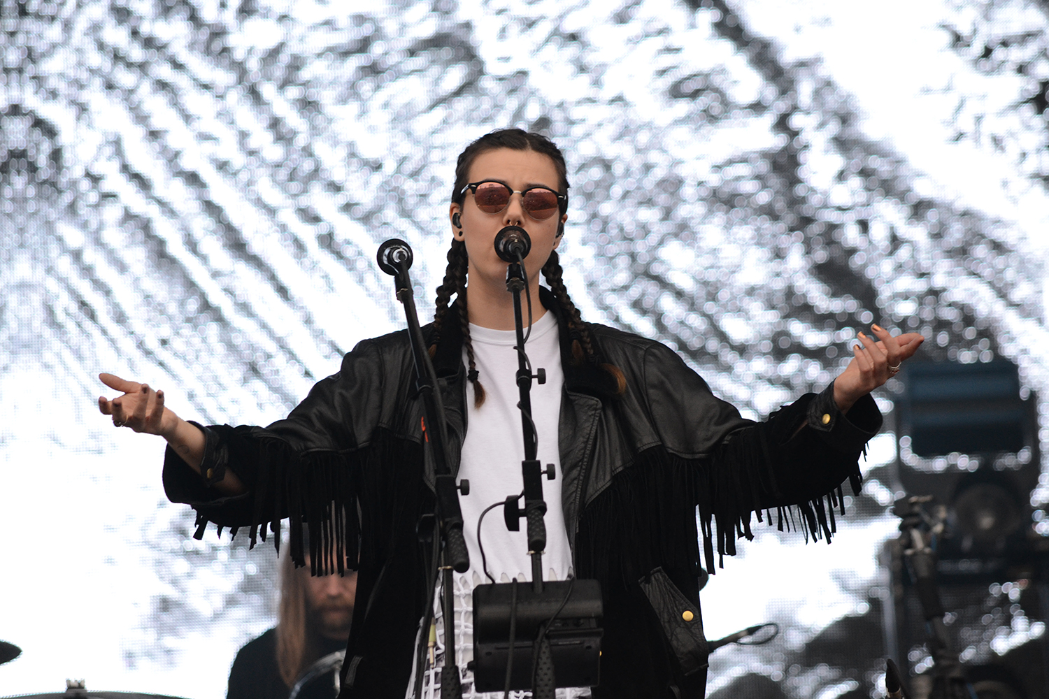 Of Monsters and Men no Lollapalooza 2016