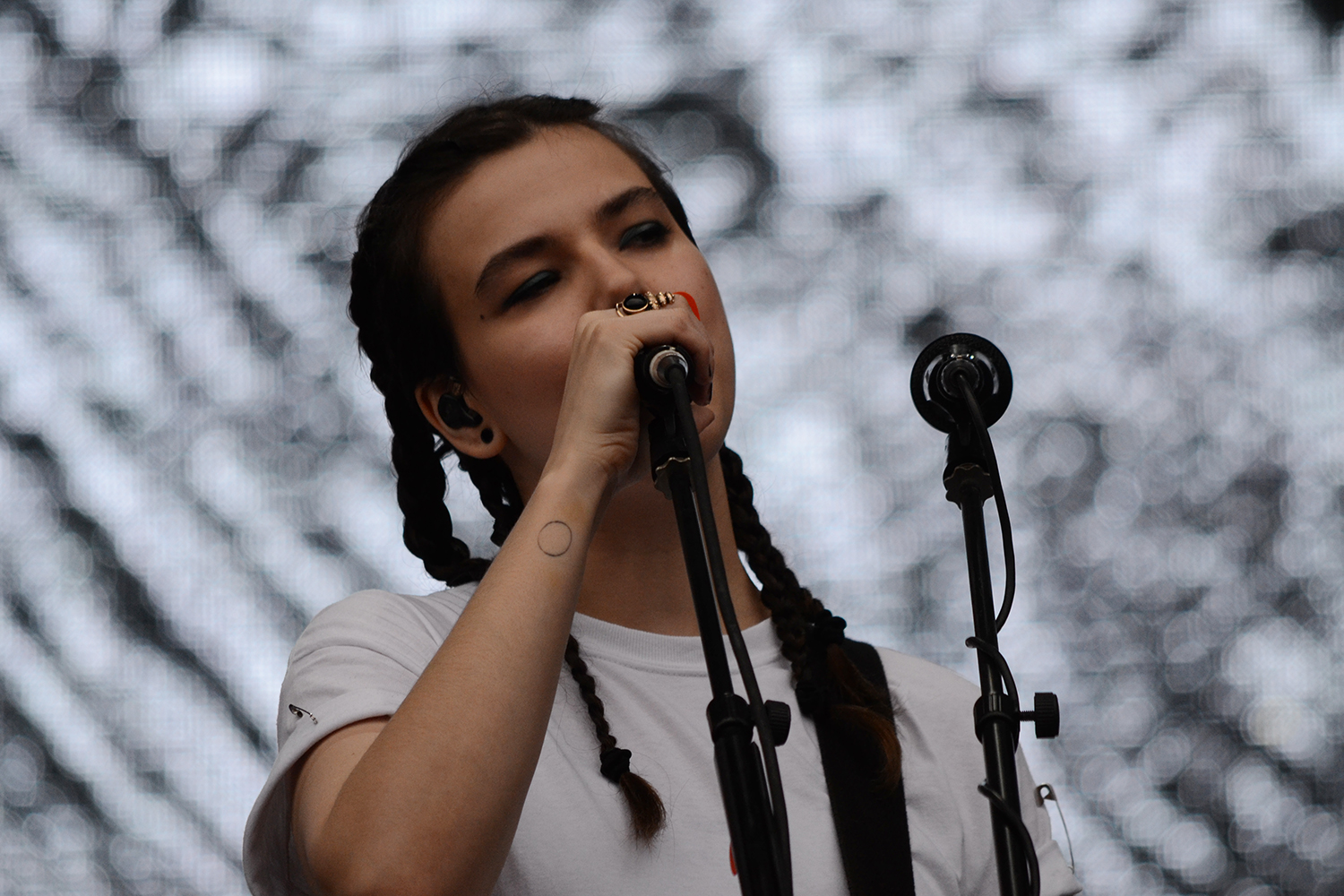 Of Monsters and Men no Lollapalooza 2016