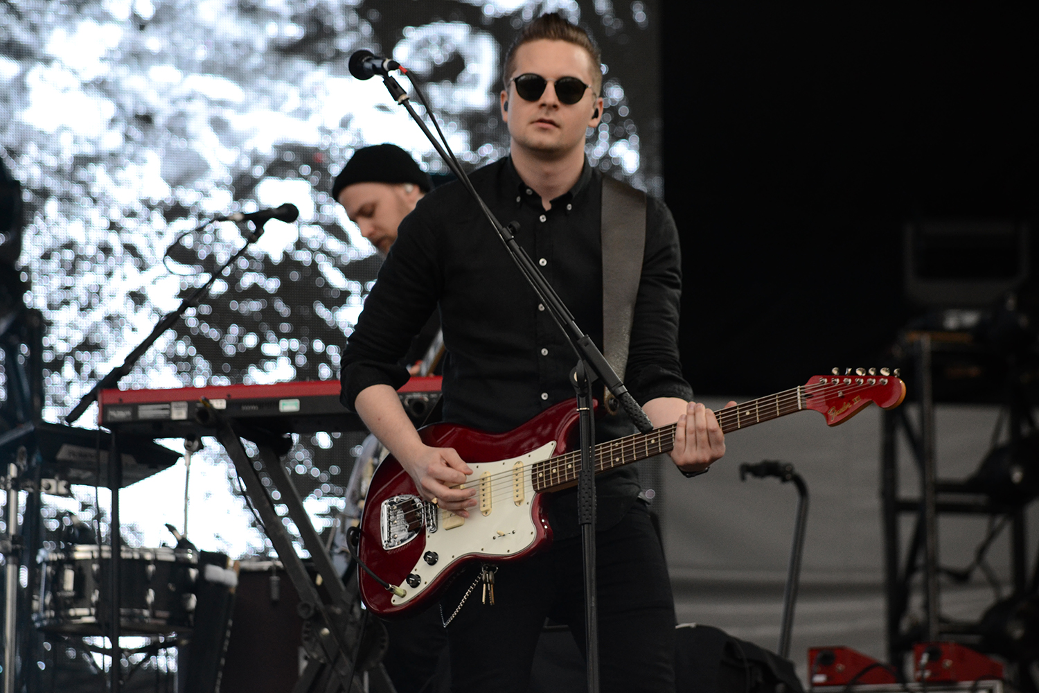 Of Monsters and Men no Lollapalooza 2016