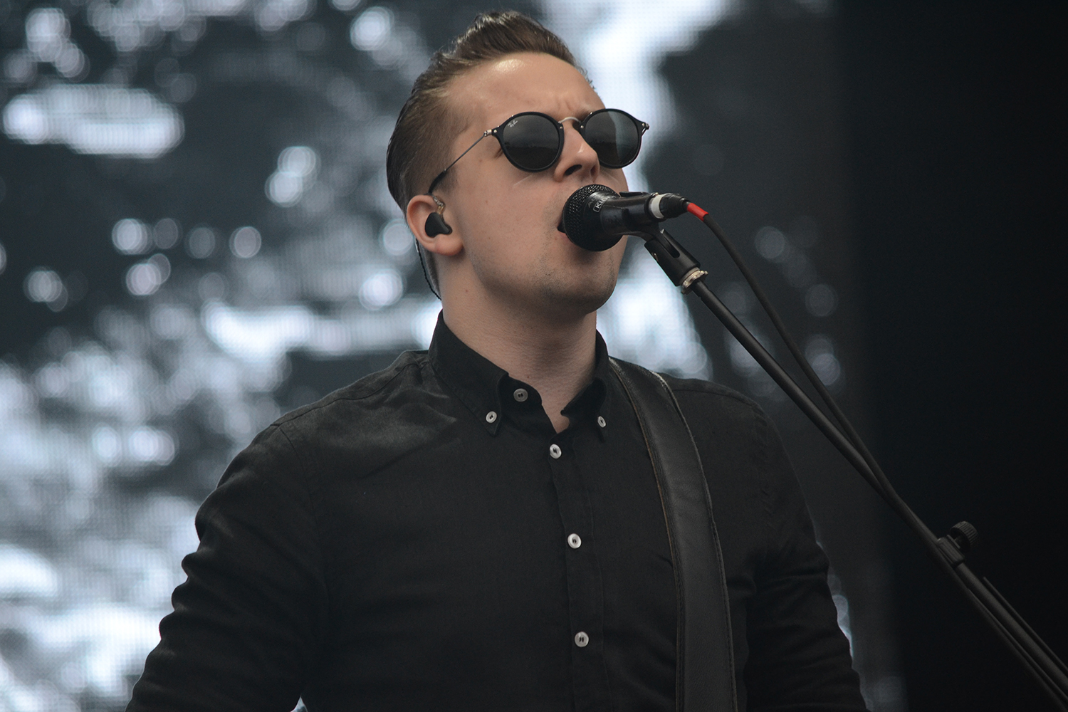 Of Monsters and Men no Lollapalooza 2016