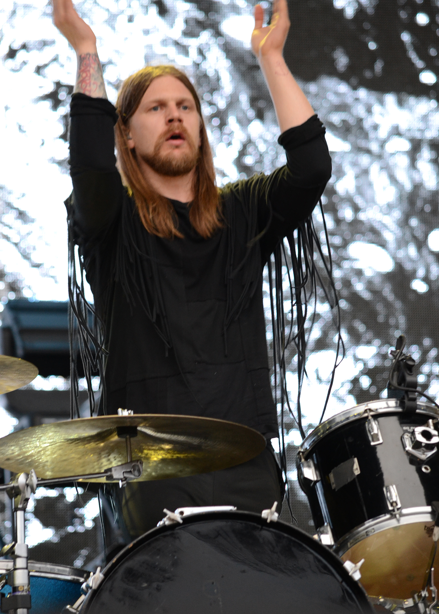 Of Monsters and Men no Lollapalooza 2016