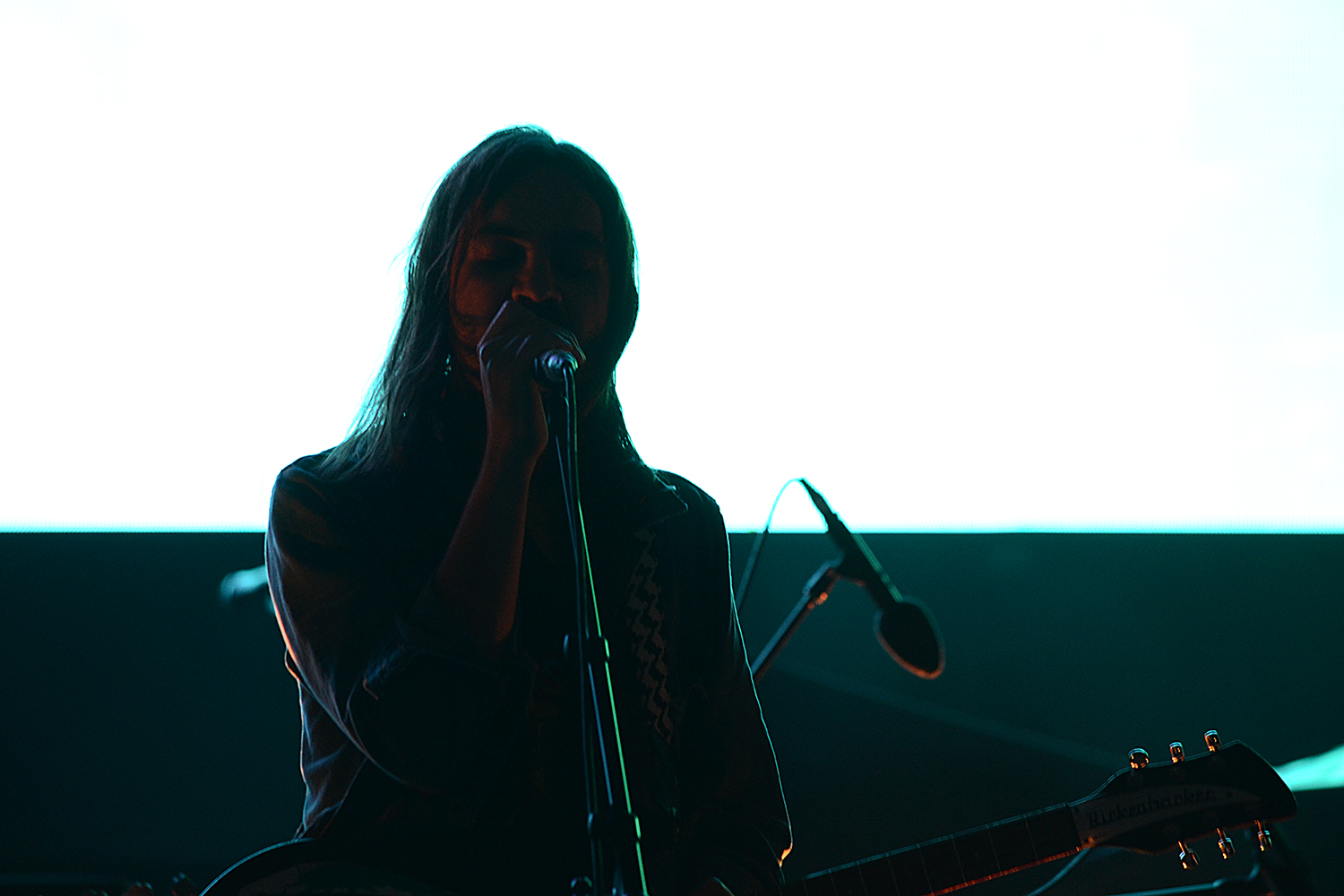 Tame Impala no Lollapalooza 2016